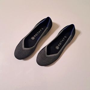 Women Rothy's Ballet flat